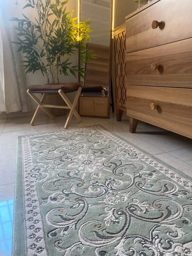 Customer photo review of سجادة كلاسيك - كان