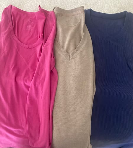 Customer photo review of Mystery Bag Womens Sizes - Women Sizes