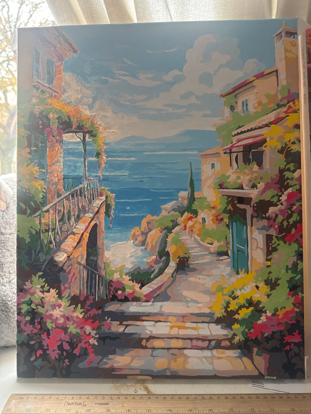 Customer photo review of City Seaside Flora