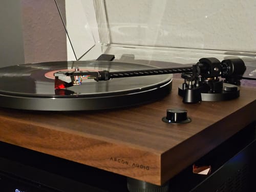 Customer photo review of TT-3 PLUS