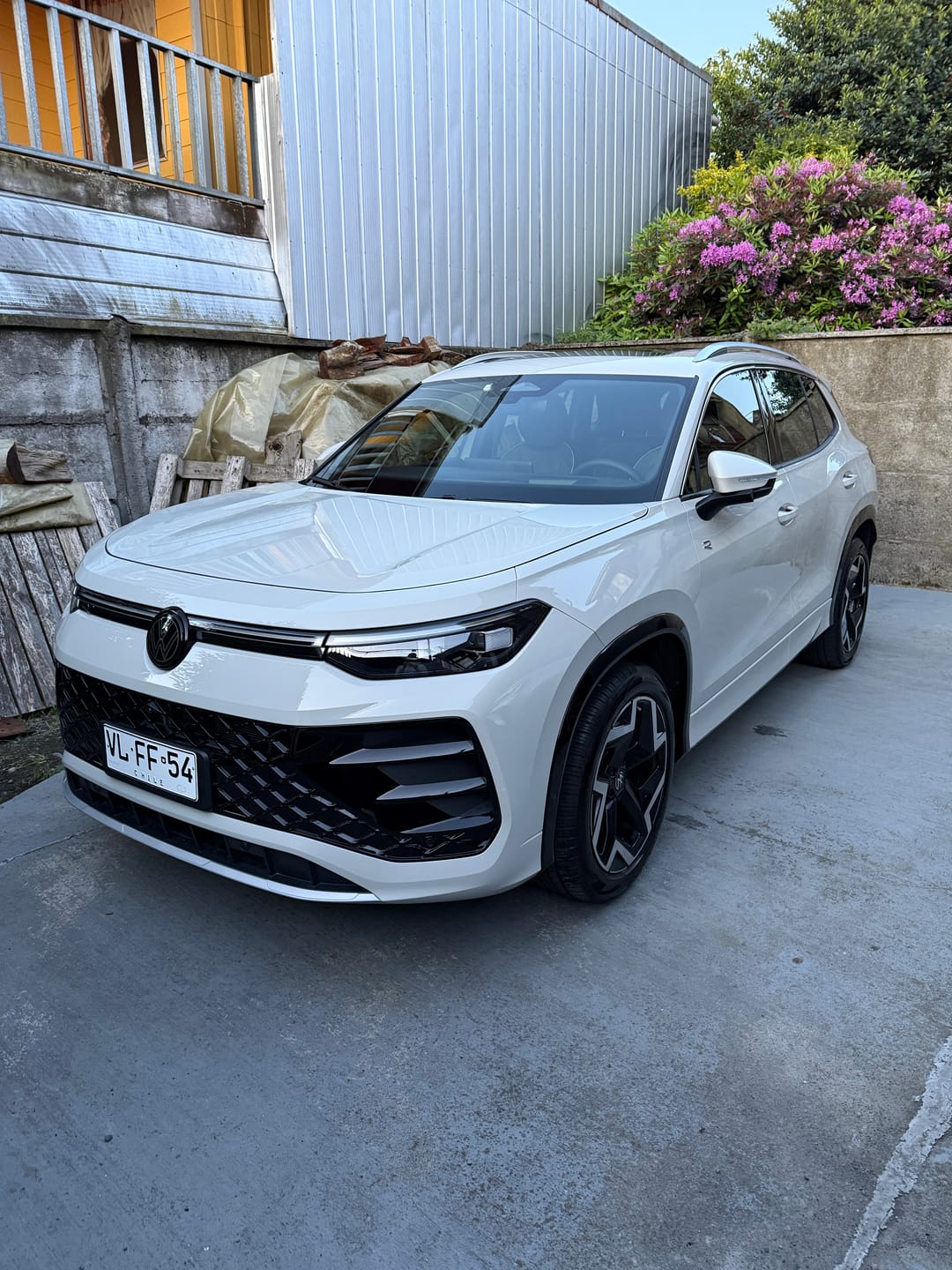 Customer photo review of Cera Fusso Coat Autos Claros 200g