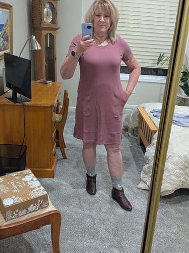 Customer photo review of Mystery Bag Womens Sizes - Women Sizes