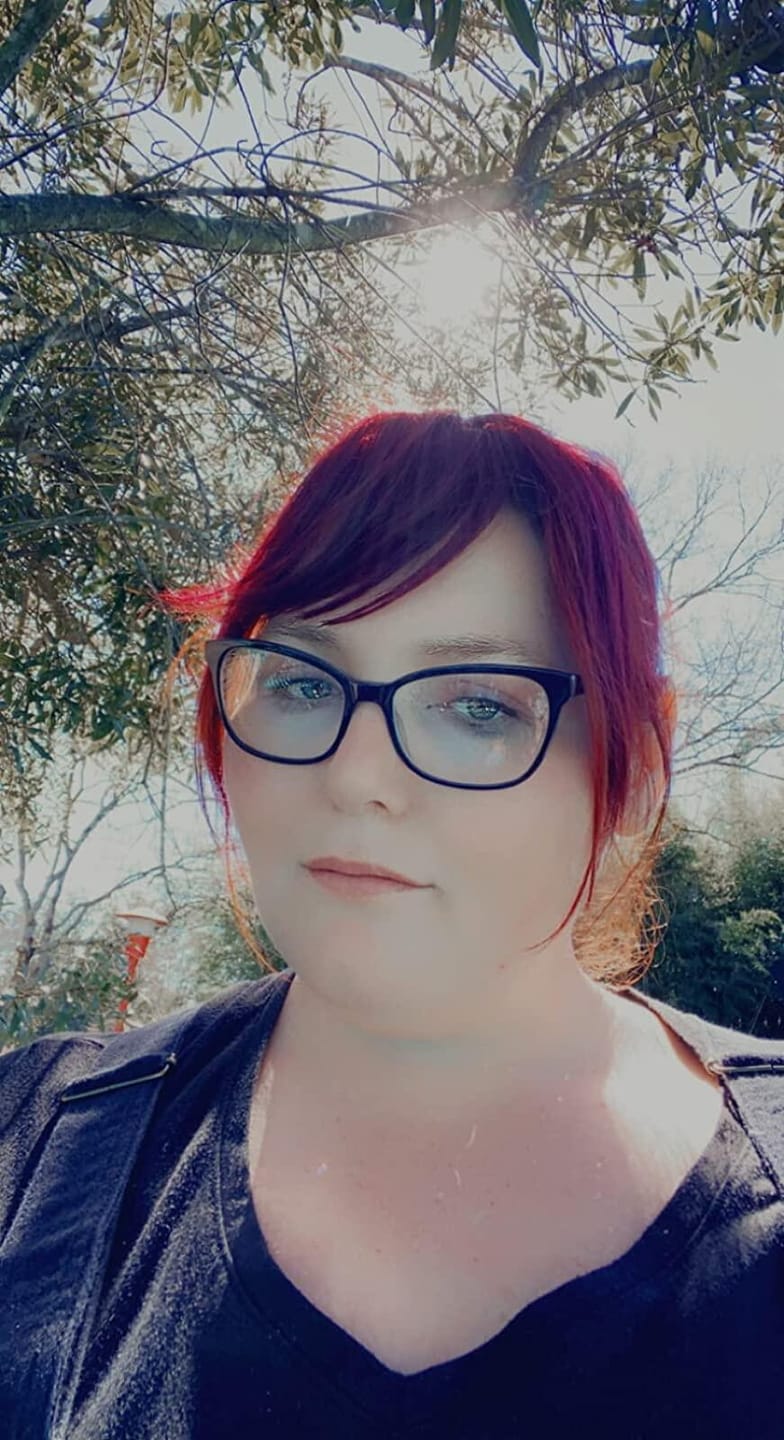 Customer photo review of Susan ︳Human Hair Topper With Bang For Women, 6-20", 10*12cm Base All Shades