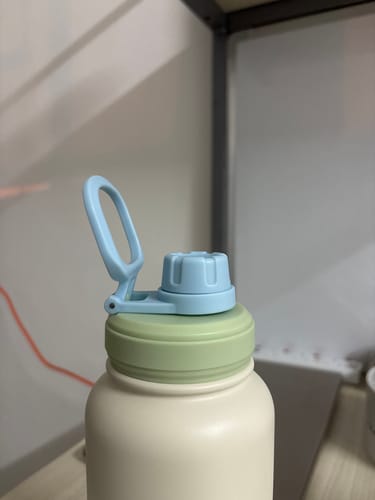 Customer photo review of Wonderama Ace Spout Cap