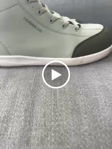 Customer video review of Ash - Winter Barefoot Shoes