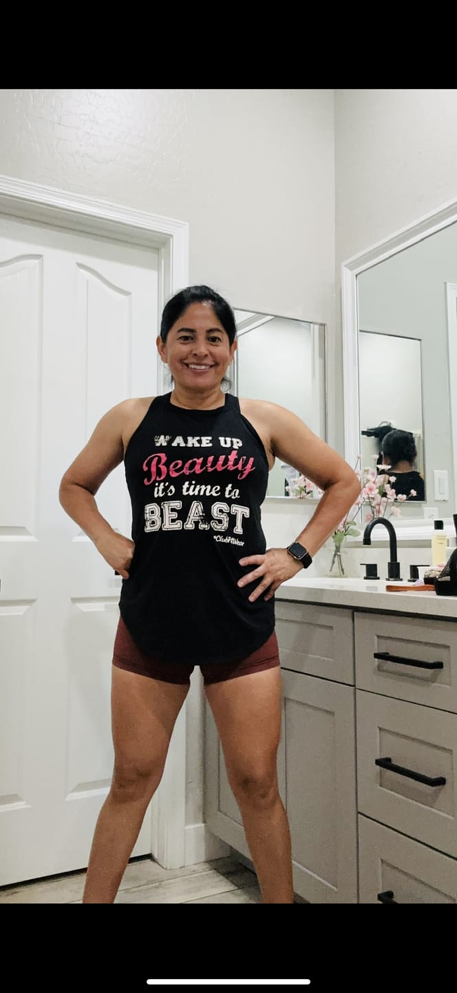 Customer photo review of #CFWCrewClub Membership