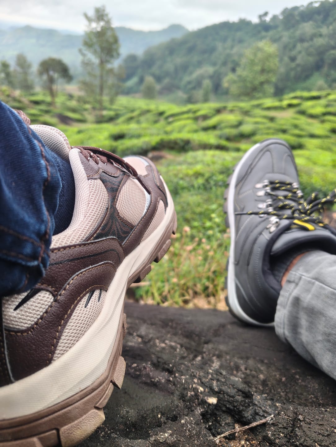 Customer photo review of Bacca Bucci x Discovery Trek 0.1