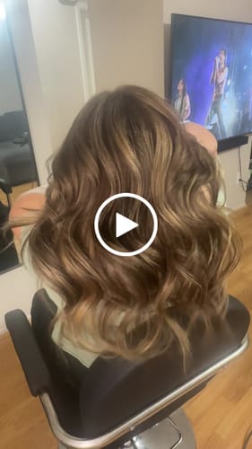 Customer video review of C.P.R Hair Mask