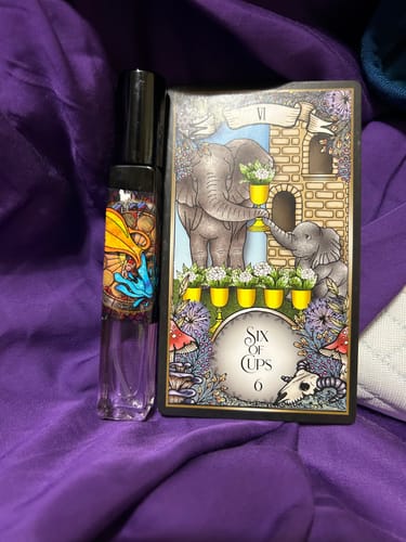 Customer photo review of Aquarius