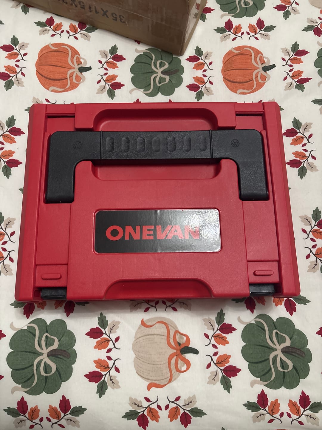 Customer photo review of ONEVAN 1/2" 1800N·m Torque Brushless Cordless Impact Wrench | For Makita 18V Battery
