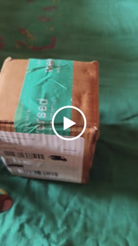 Customer video review of Wellcore - Pure Micronised Creatine Monohydrate | Watermelon Wave (122g, 33 servings)