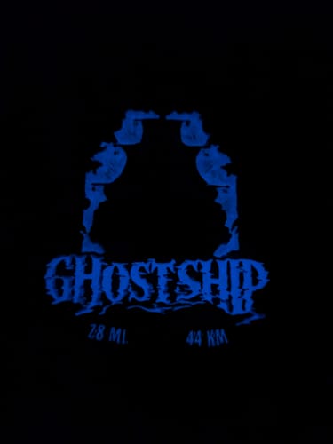 Customer photo review of Haunted Adventures - Ghost Ship
