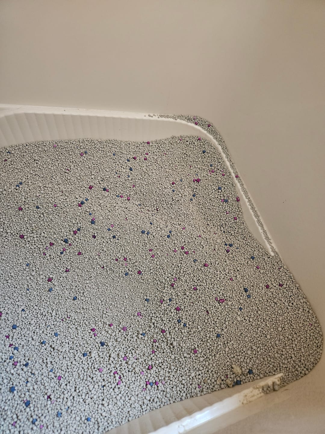 Customer photo review of Arena Minino Aglutinante 20kg