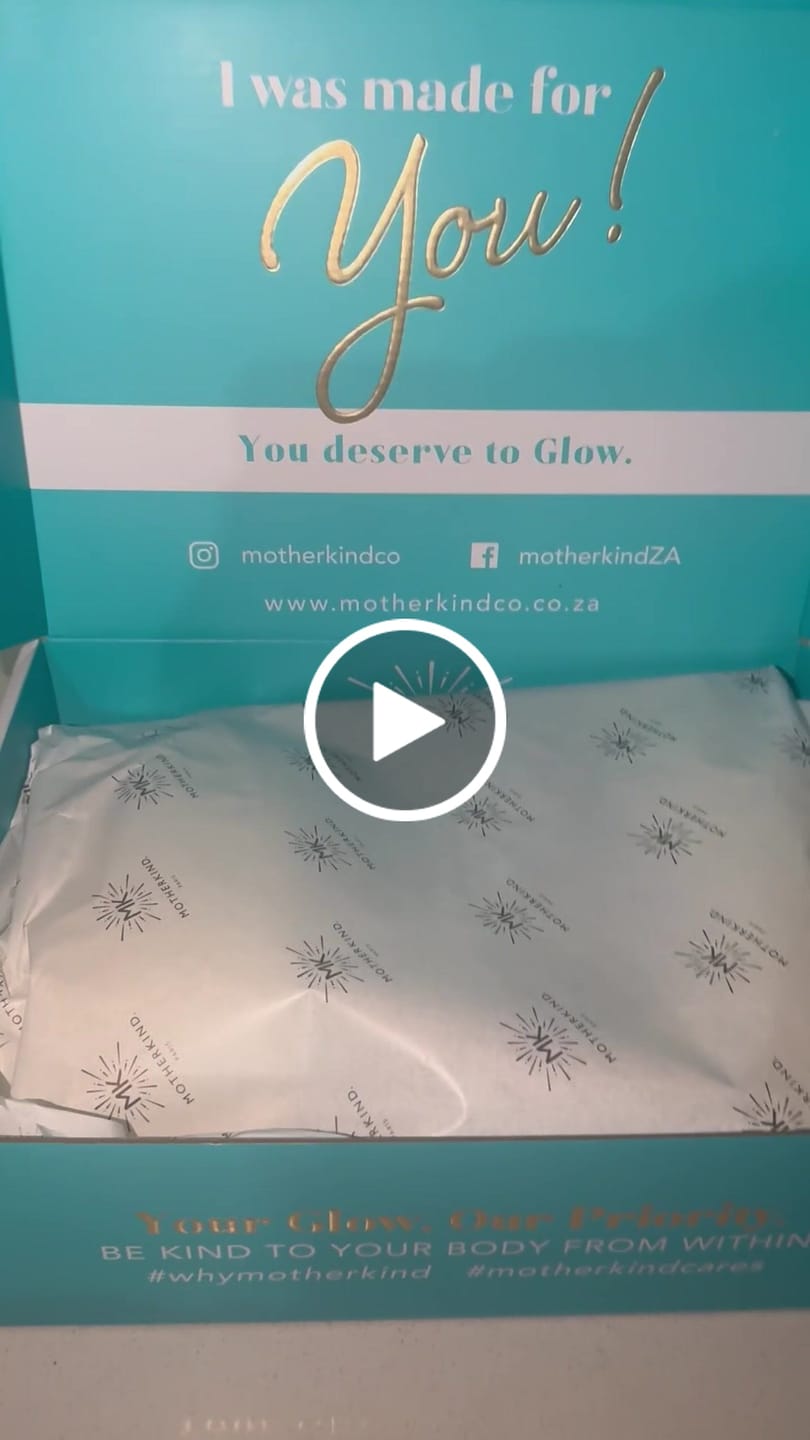 Customer video review of Glow From Within Collagen 2 x 500g