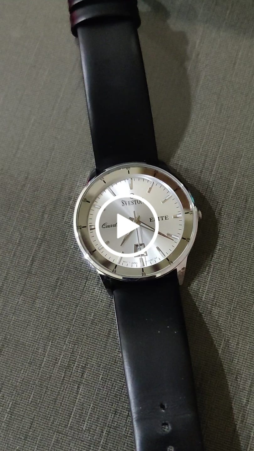 Customer video review of Elite