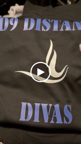 Customer video review of Gang Sheet (Upload)