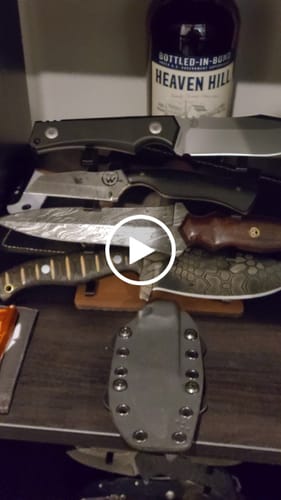 Dennis G. review of Osprey – 3.7” MagnaCut Blade, Made in Texas, USA image 1 out of 1