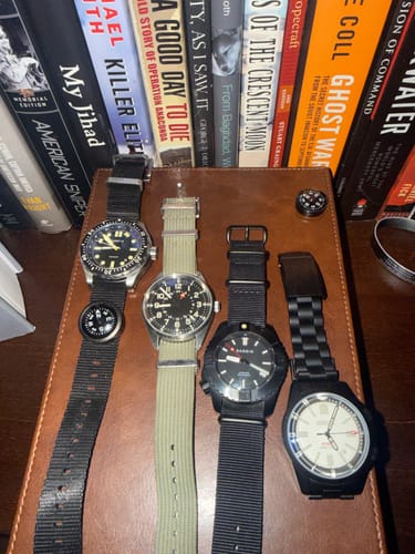 Customer photo review of Hydra II