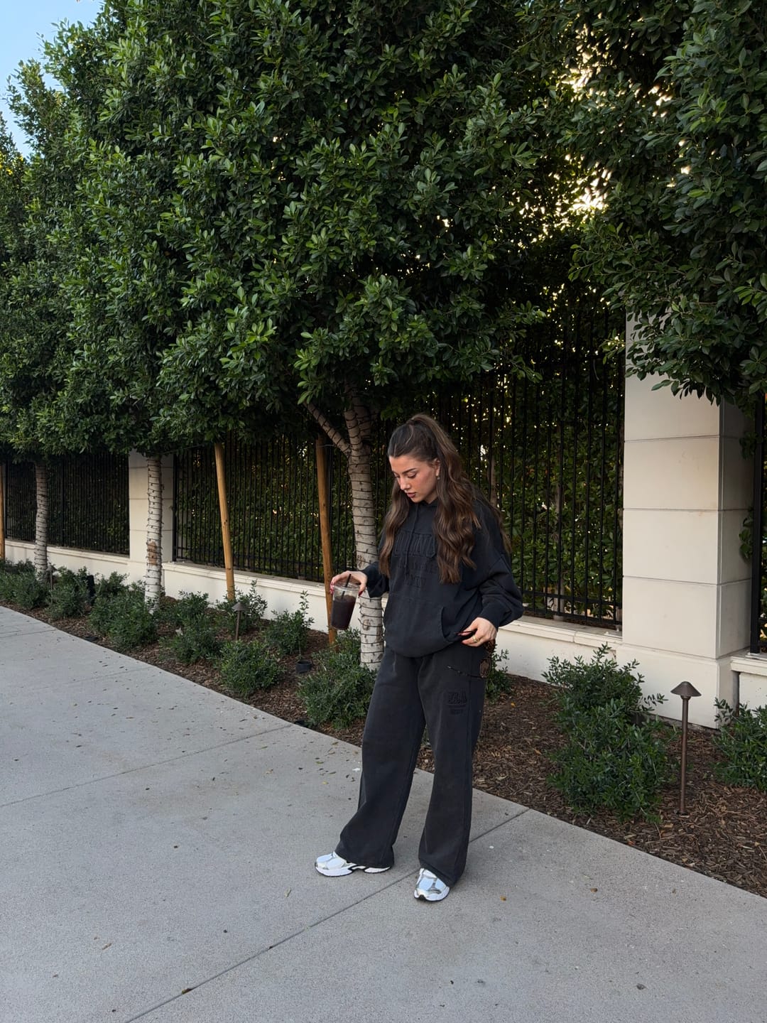 Customer photo review of W542 - Mineral Hoodie