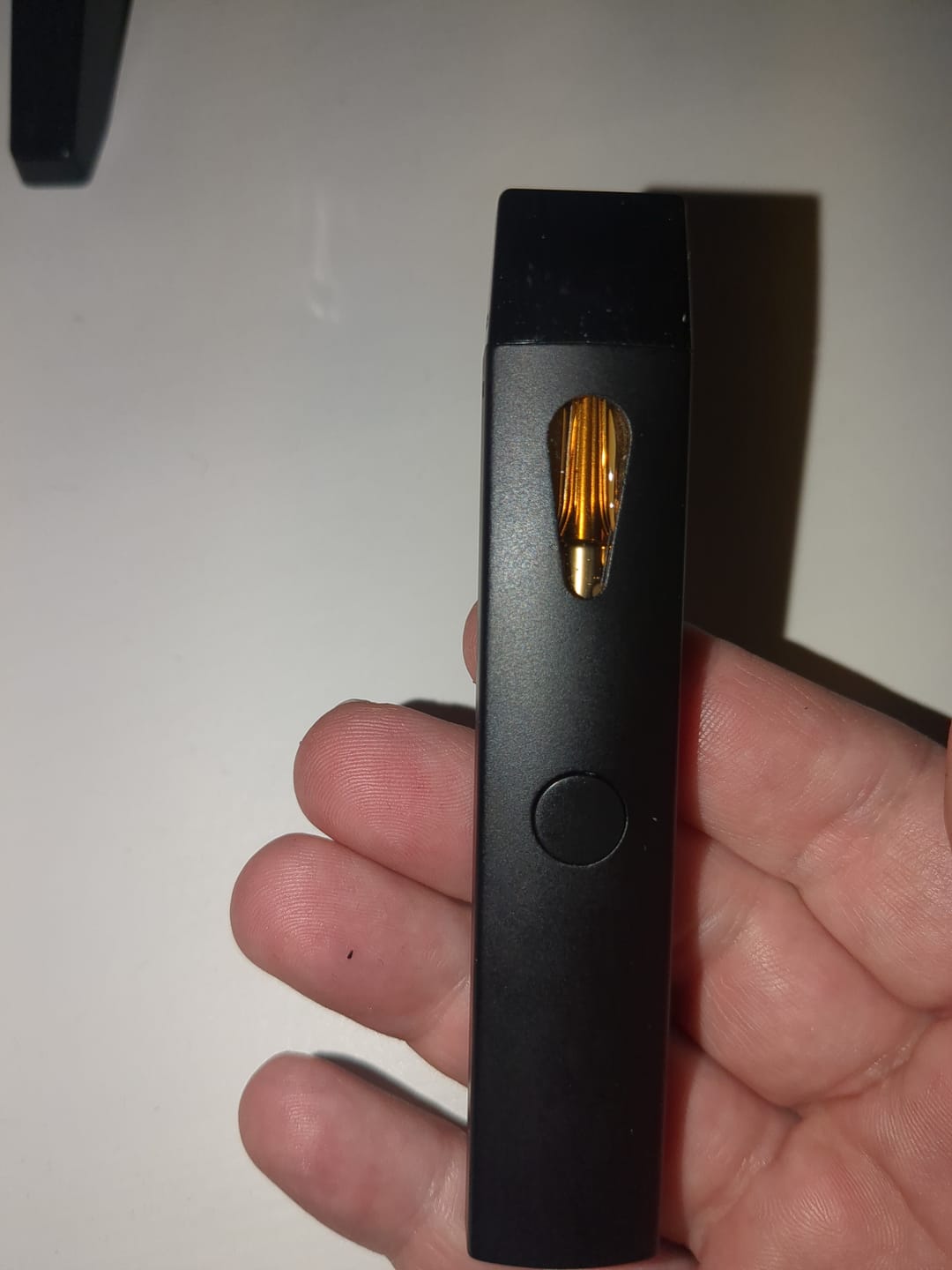 Customer photo review of HHZ Vape Pen 95% - Northern Lights 2ml