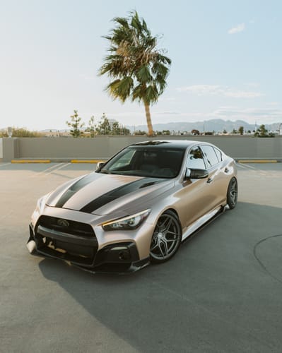 Customer photo review of NORTHBORDERS MINI PACK