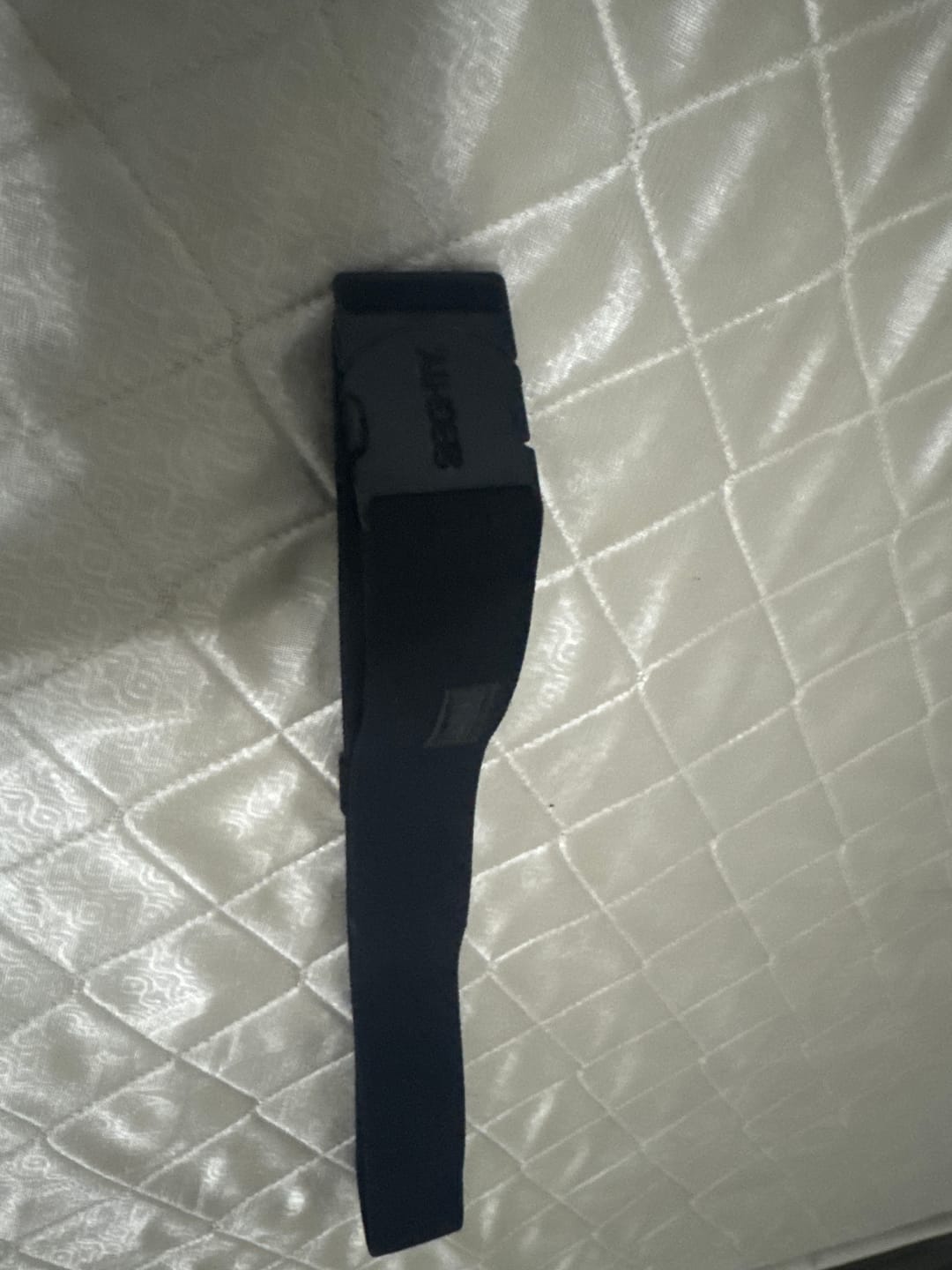 Customer photo review of 80Eighty® Resilient Belt