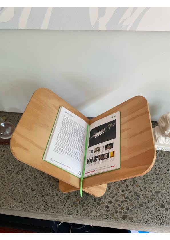 Customer photo review of REMORANDOM Set of 5 | Printed Books