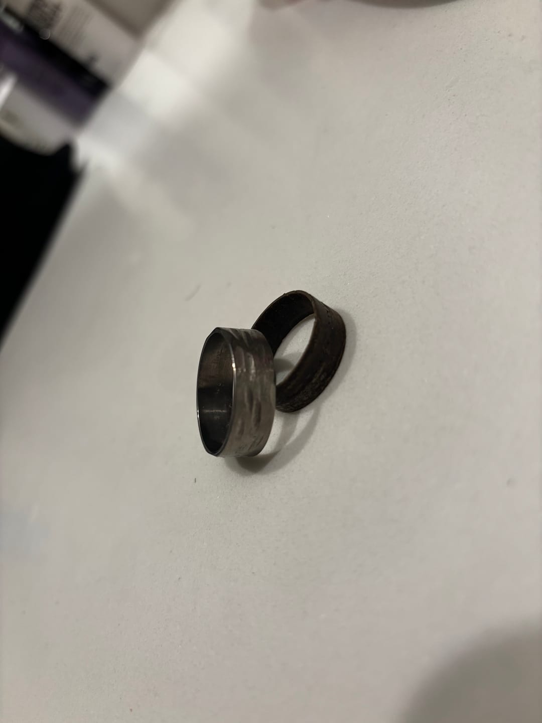 Customer photo review of The Terra