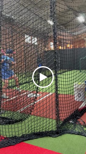 Customer video review of Baby Blue | Pro Cuff