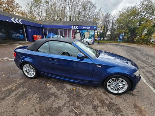 Customer photo review of Aurora - Advanced Fallout Remover