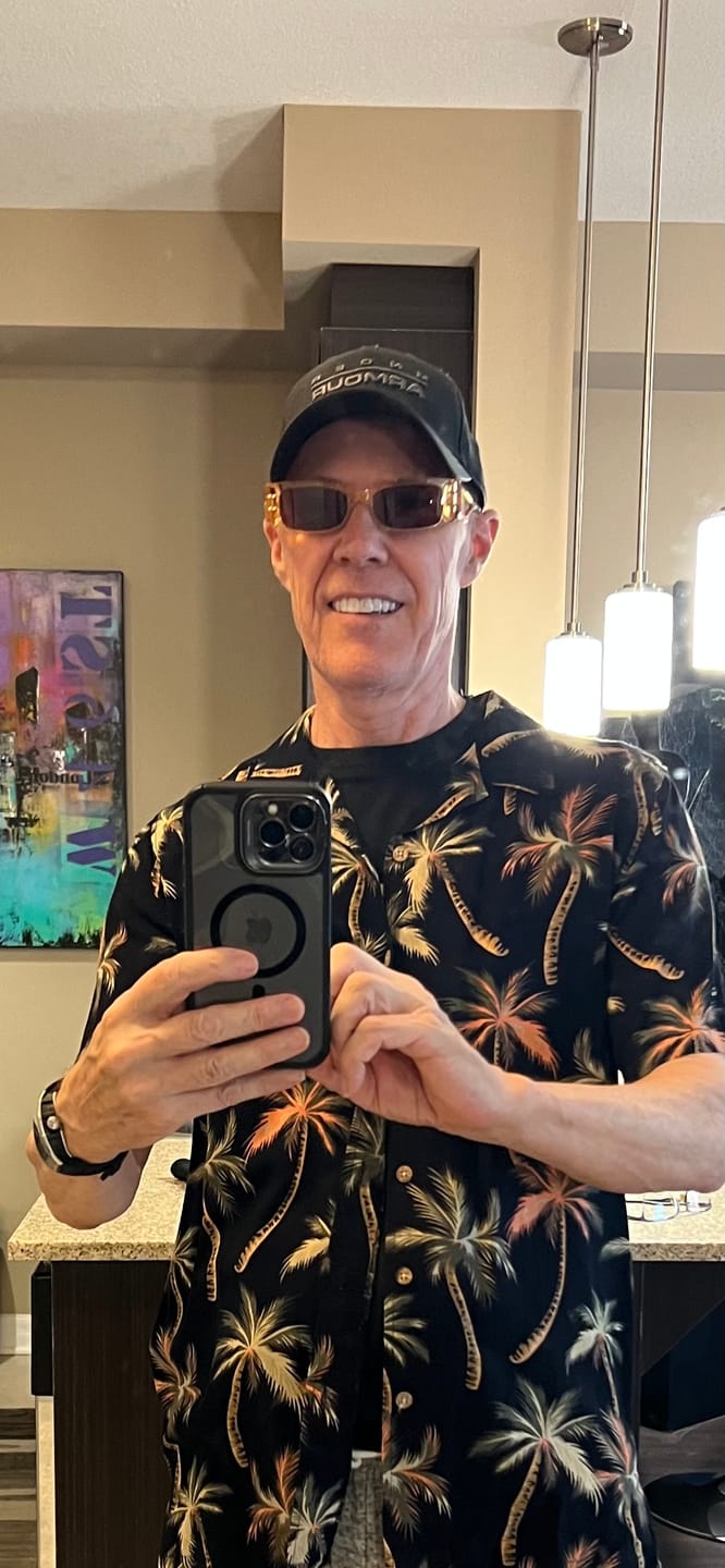 Customer photo review of Vogue