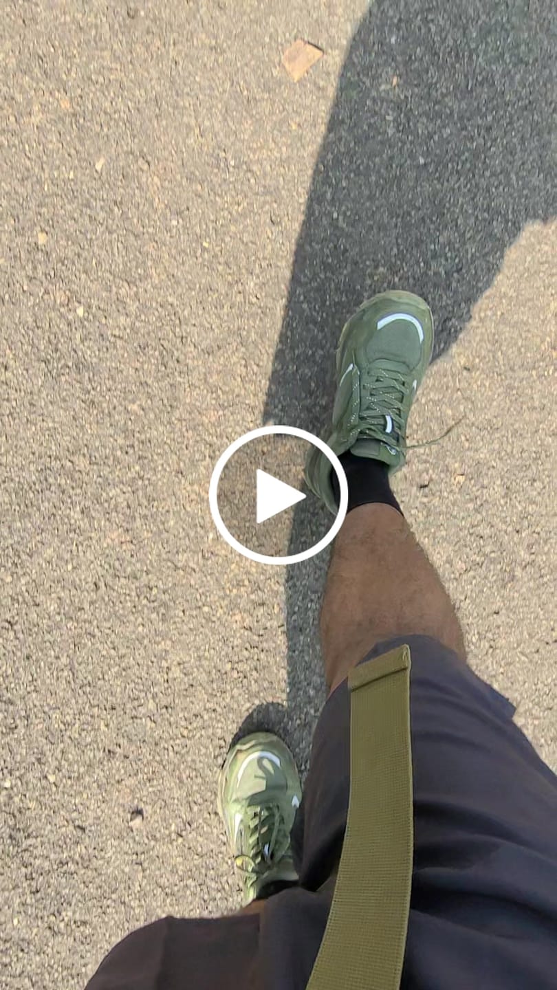 Customer video review of Bacca Bucci x Discovery Trek 0.1