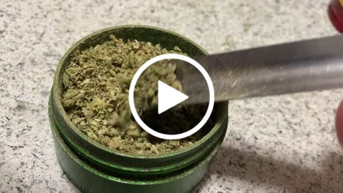 Customer video review of Greenhouse Smalls