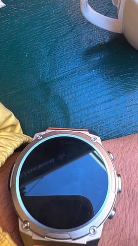 Customer photo review of Gard Pro Ultra 3