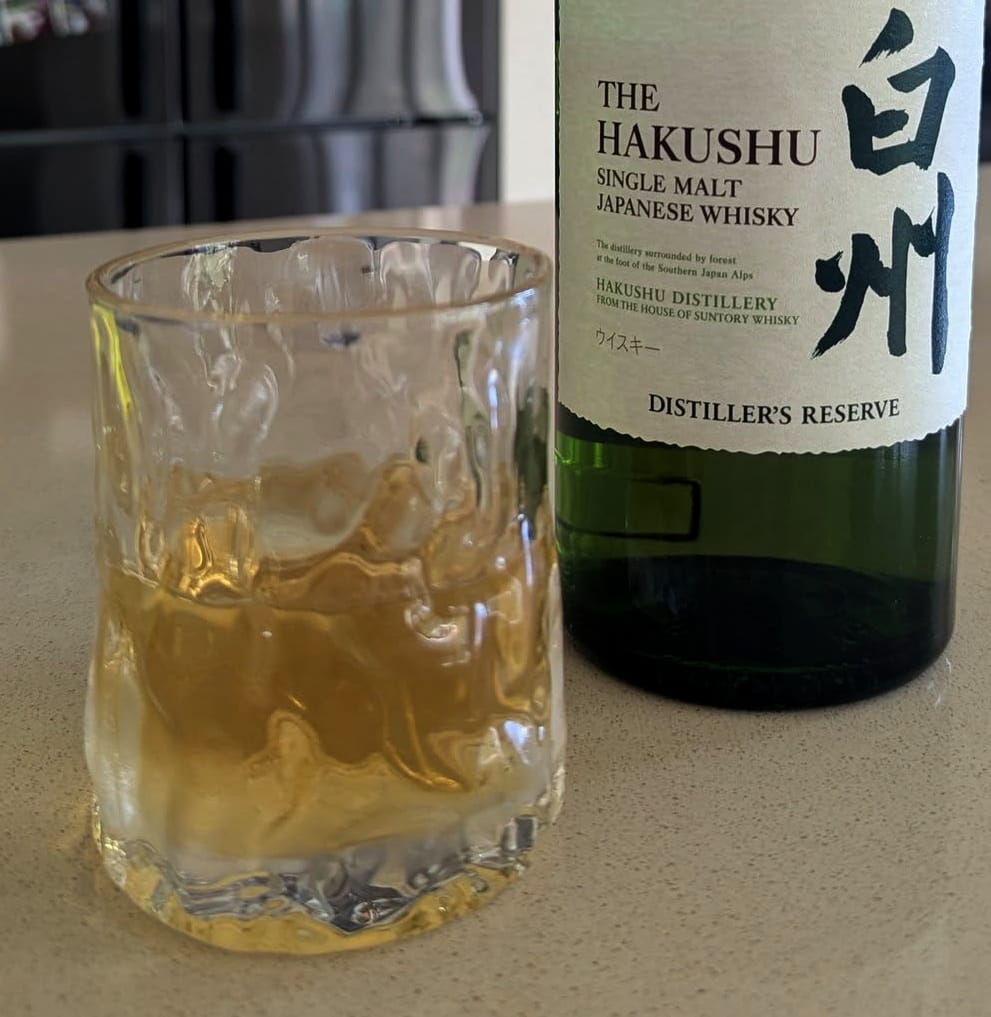 Customer photo review of Japan Inspired Bundle