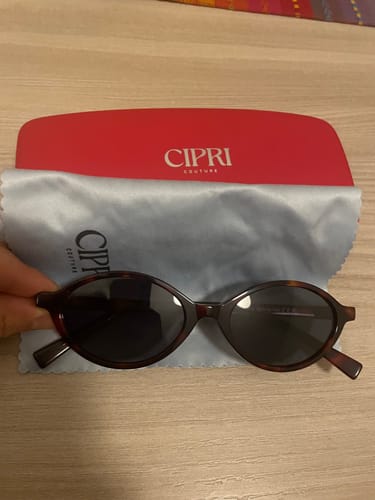 Customer photo review of Mia da sole