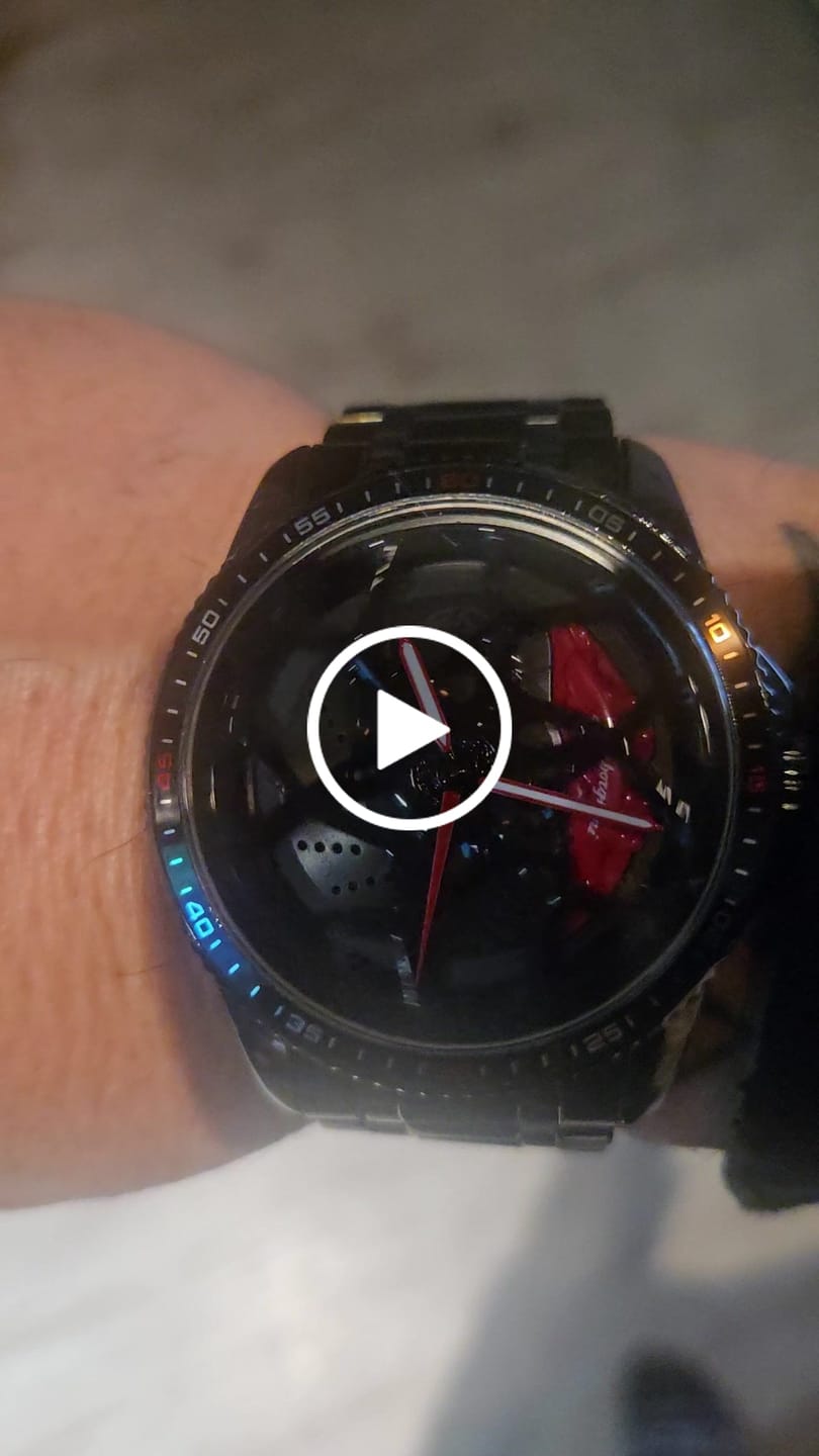 Customer video review of HMN Avento SV