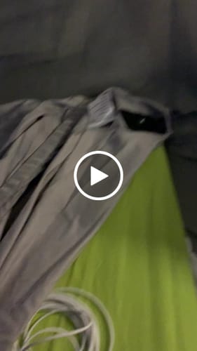 Customer video review of Spannbettlaken | Bambus Balance