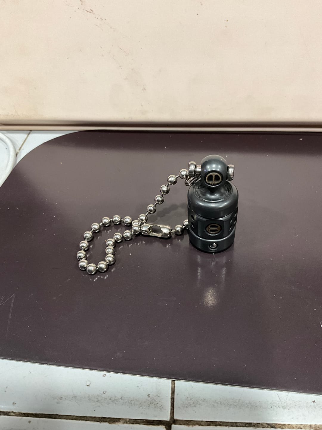 Customer photo review of Lautie JACKPOT 2099 Series Fidget Spinner
