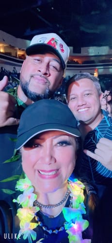 Customer photo review of Punaluʻu