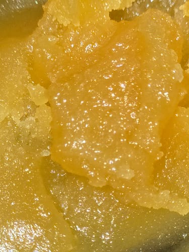 Customer photo review of OG Kush | THCA Badder
