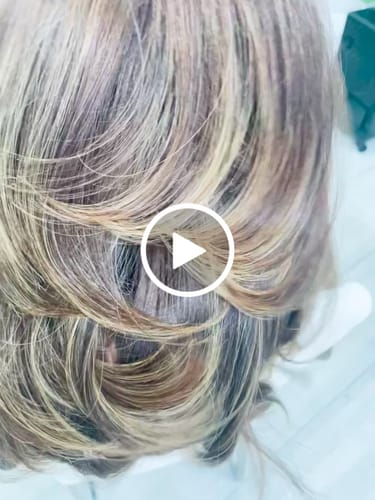 Customer video review of C.P.R Hair Mask
