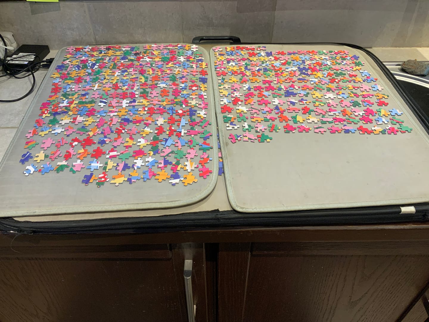 Customer photo review of Mycology Whimsy