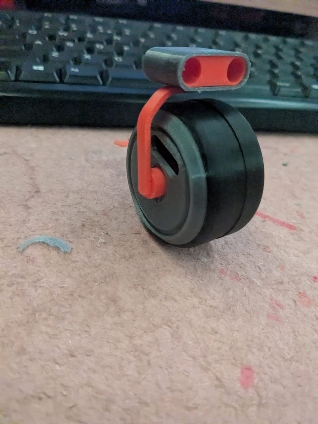 Customer photo review of PETG