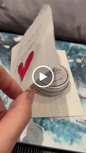 Customer video review of Face Butter (45ml)