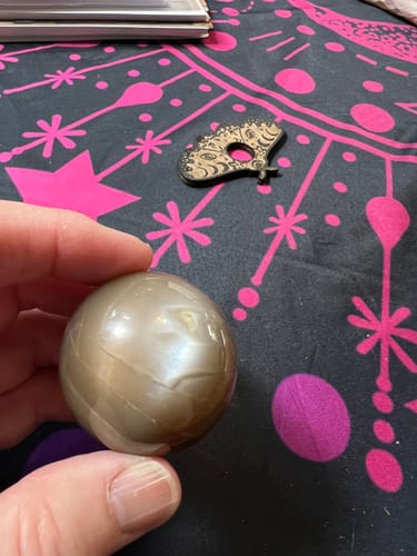 Customer photo review of KIKICRYSTAL Shop Claim Sale For 1108