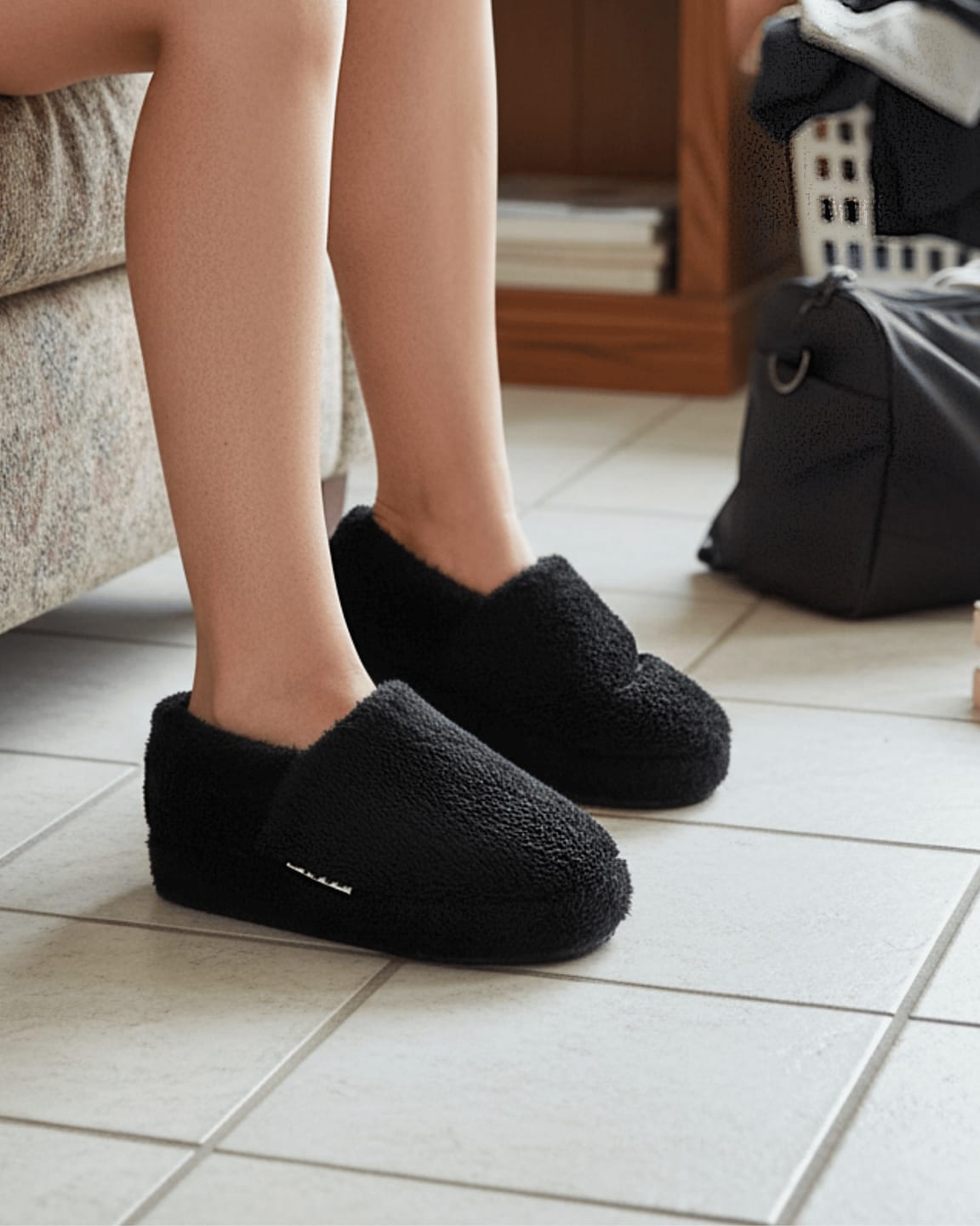 Customer photo review of Cloud Slides - Ember