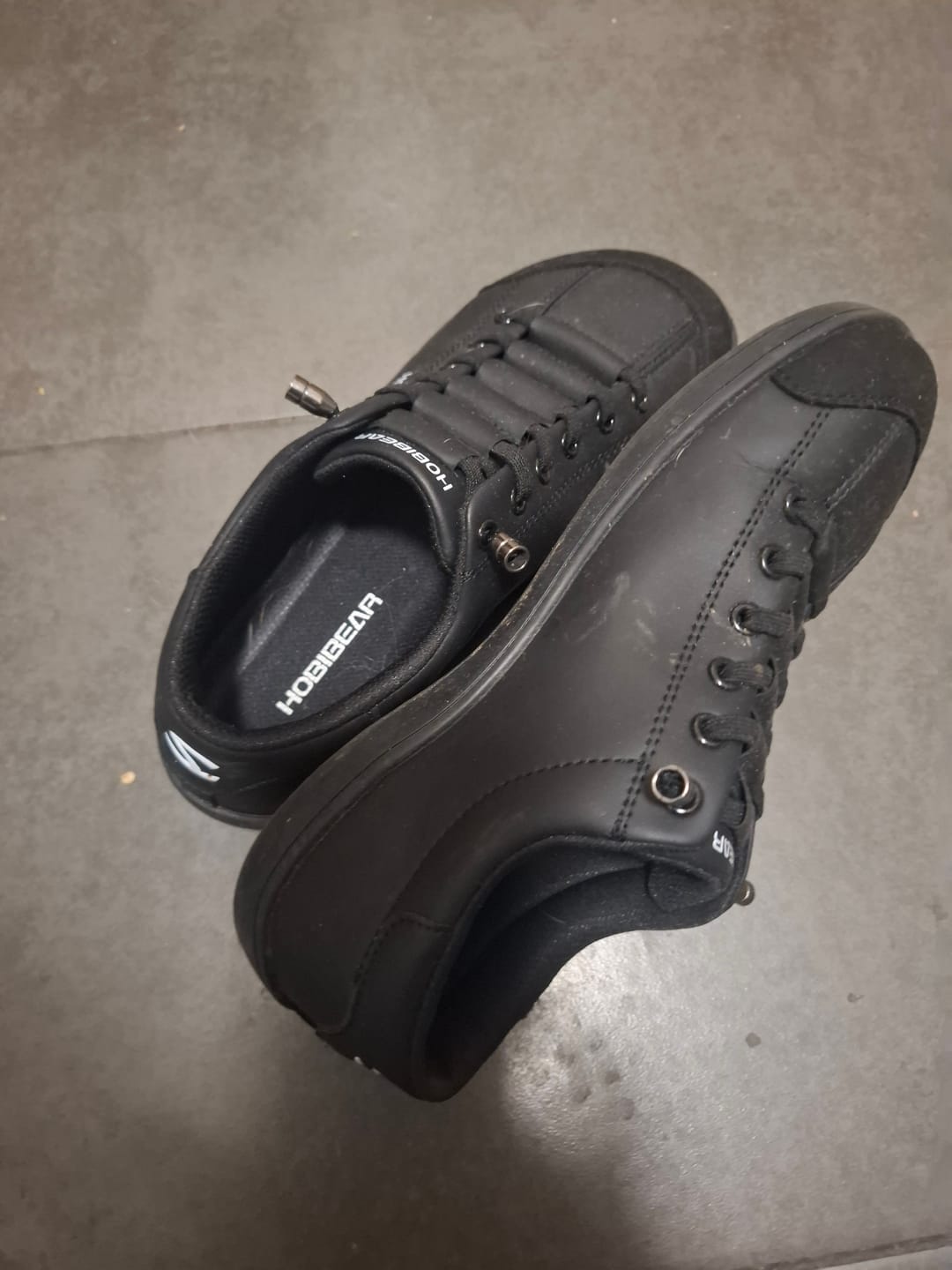 Customer photo review of Tannin - Barfußschuhe