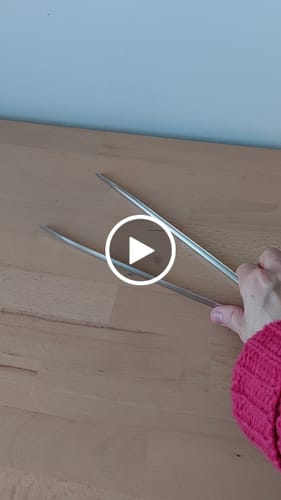 Customer video review of Pince de Cuisine Japonaise Inox - 28 cm