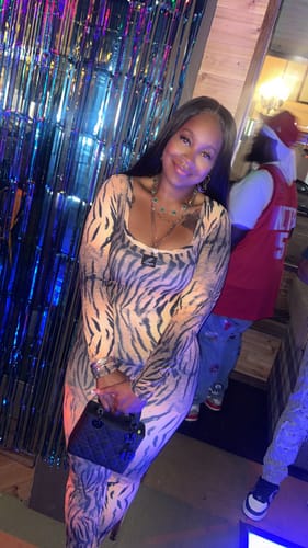 Customer photo review of Tigga Jumpsuit